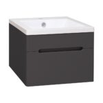 Компл Парма-60 Графит подвесная