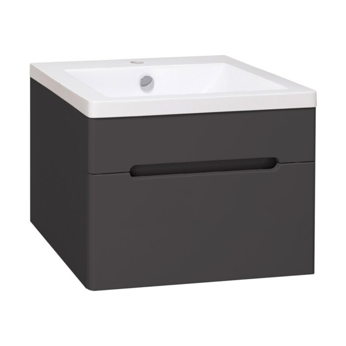 Компл Парма-60 Графит подвесная