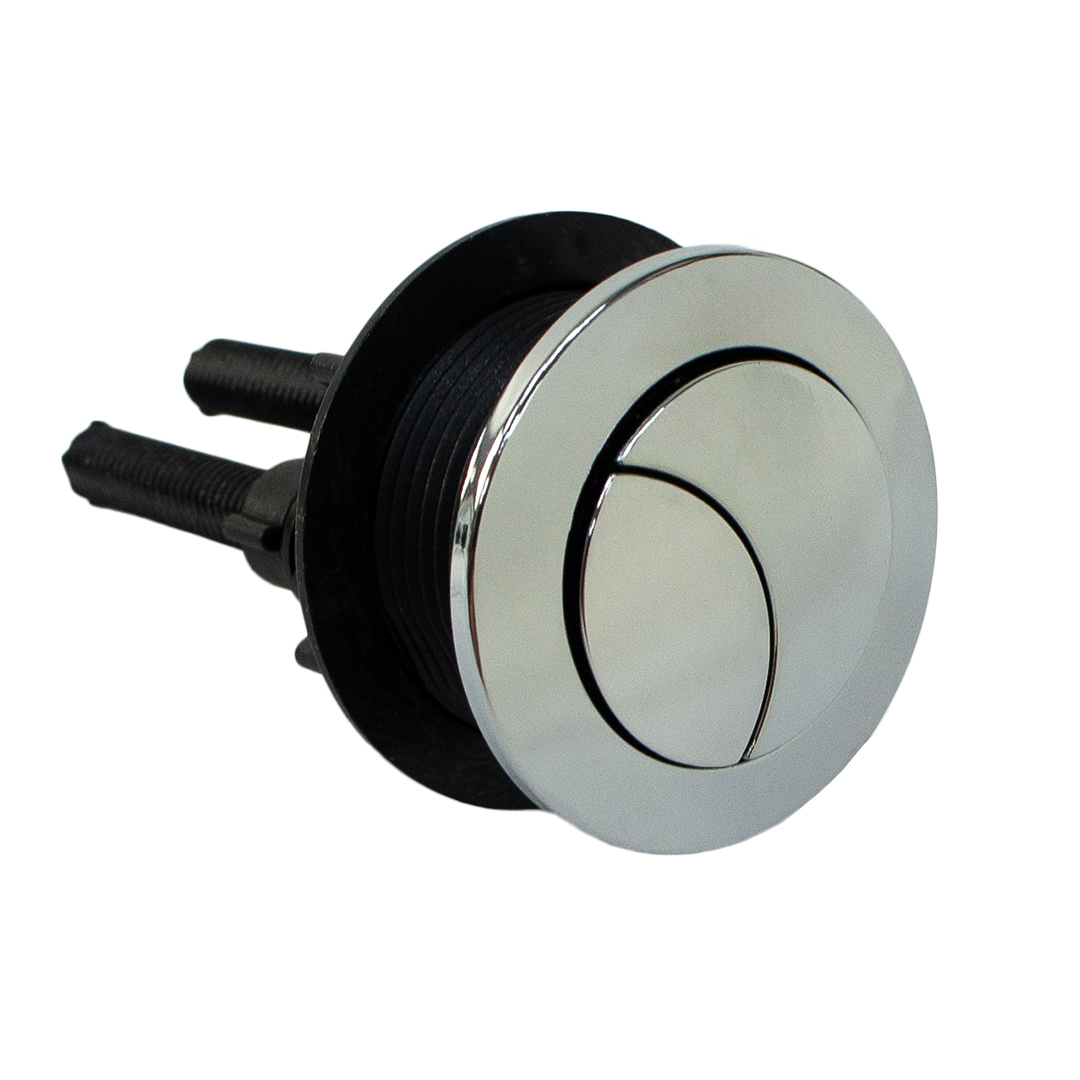 Арматура ТЕПЛОХОД, двухуровневая, нижний подвод 303113