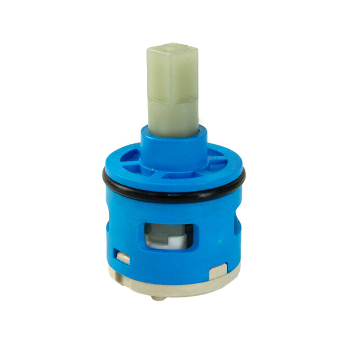 Картридж ТЕПЛОХОД на три положения для душевых систем 202086, L72401