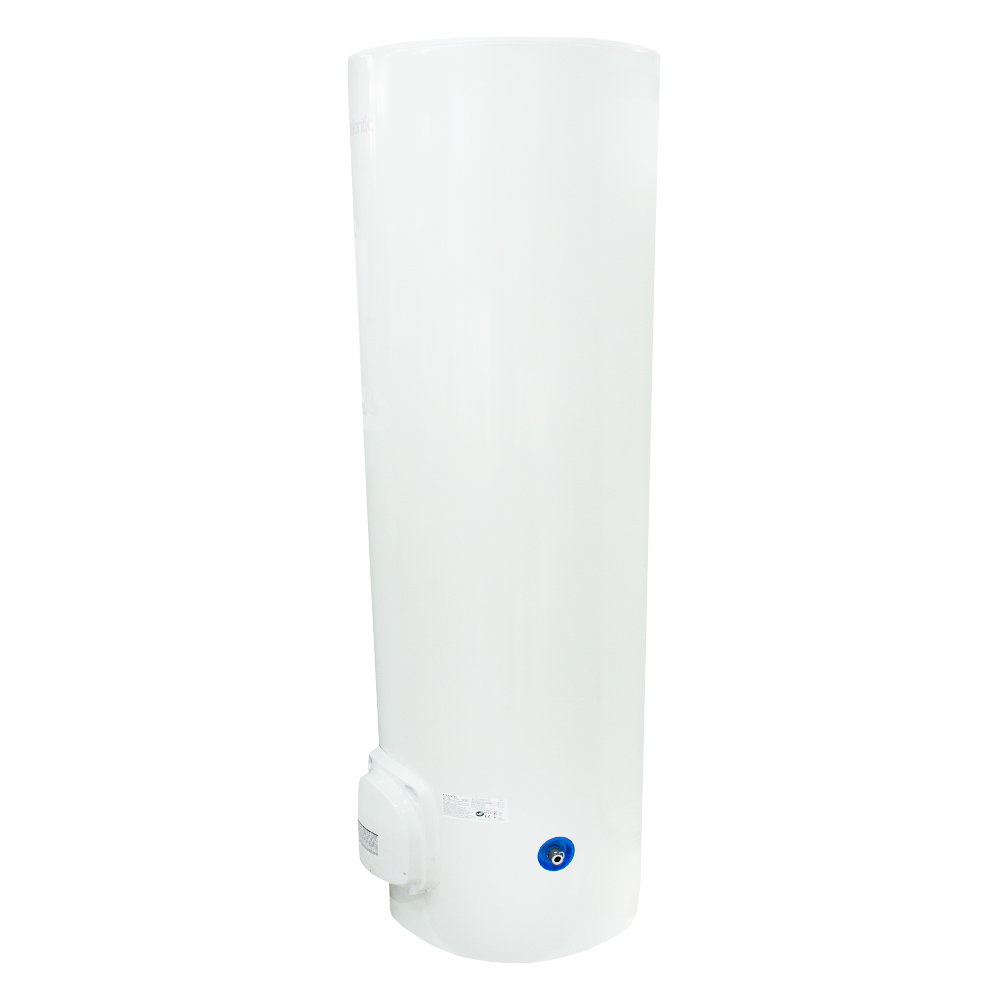 Водонагреватель Atlantic Steatite Central Domestic 200л напольный Белый