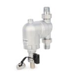 Фильтр сетчатый промывной поворотный Varmega 1/2" с разъемным соединением VM21811