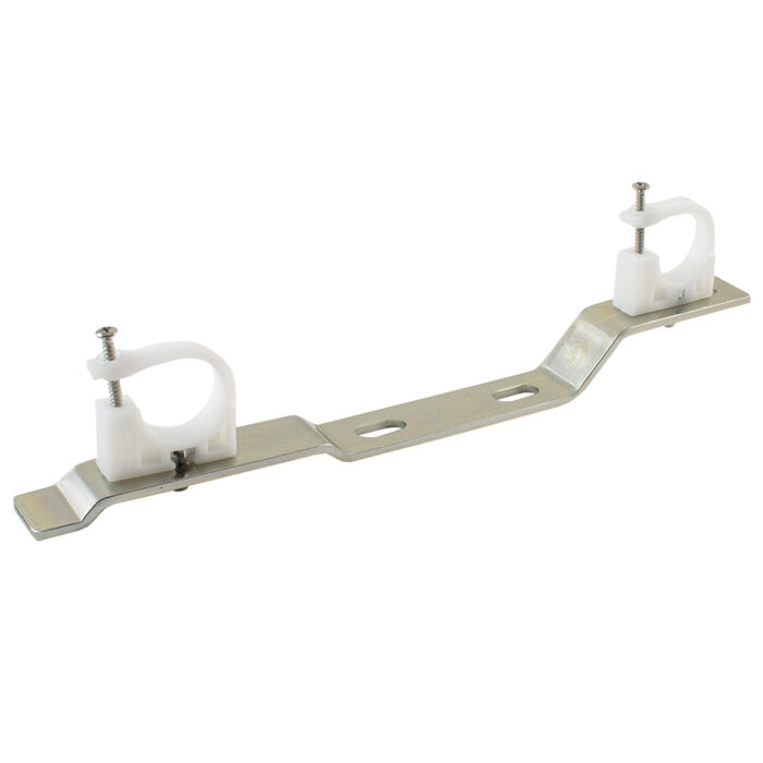 Кронштейн для регулирующих коллекторов Varmega серии VM146, 1" VM09852