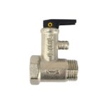 Предохранительный клапан Vieir 1/2", 7бар