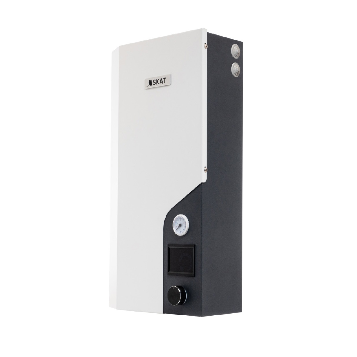 Котел электрический SKAT SILVER ALUM 9кВт