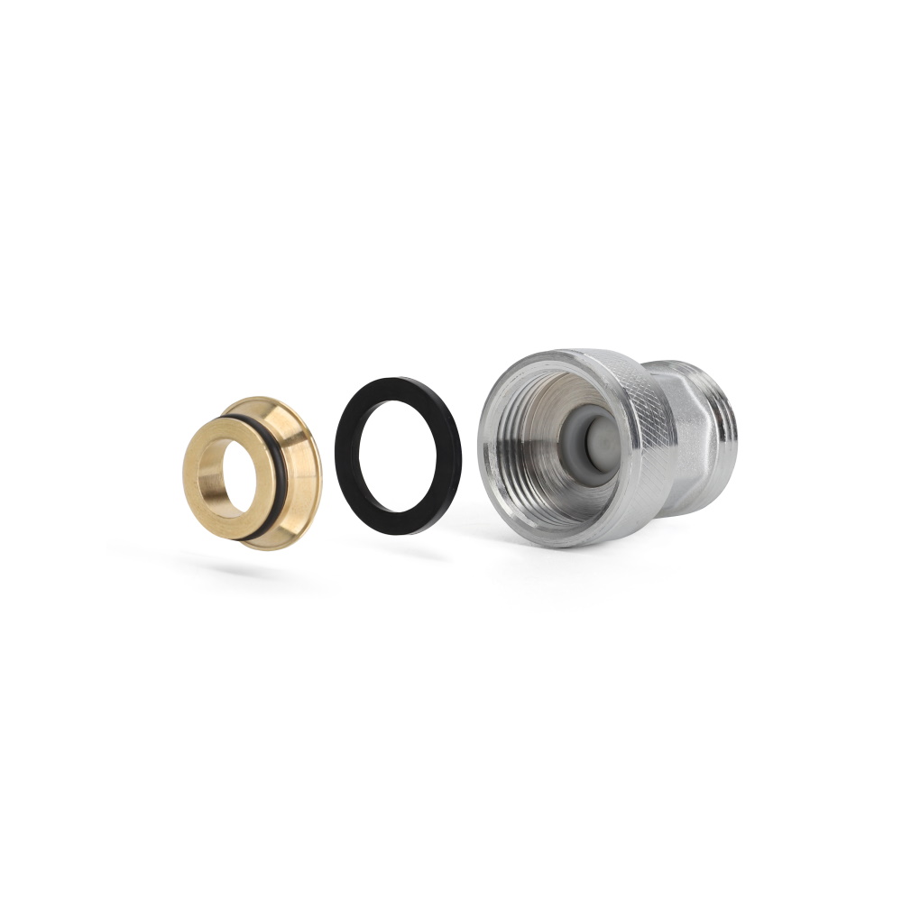 Клапан обратный Varmega 3/4" VMCV20-C01515
