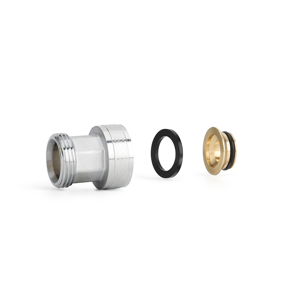 Клапан обратный Varmega 3/4" VMCV20-C01515