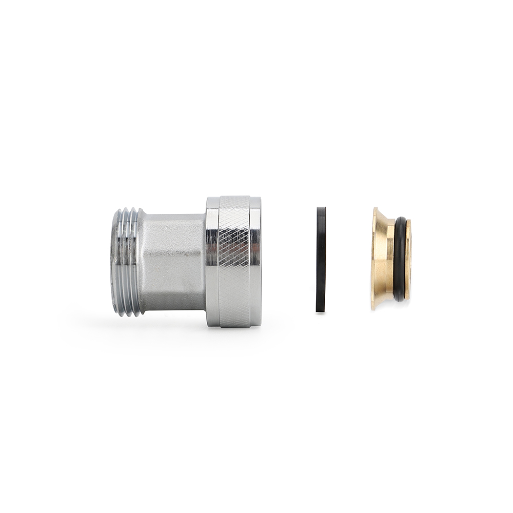 Клапан обратный Varmega 3/4" VMCV20-C01515