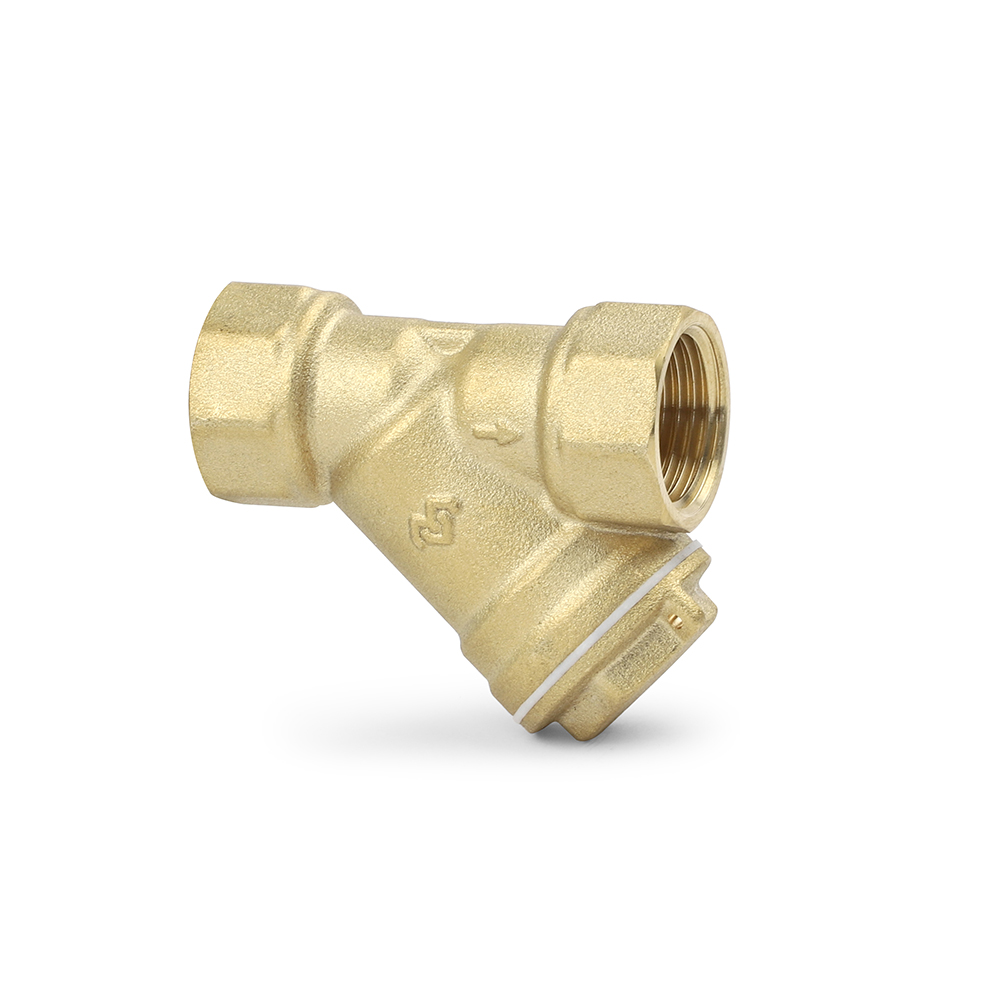 Фильтр косой Varmega 1-1/4" VM04004