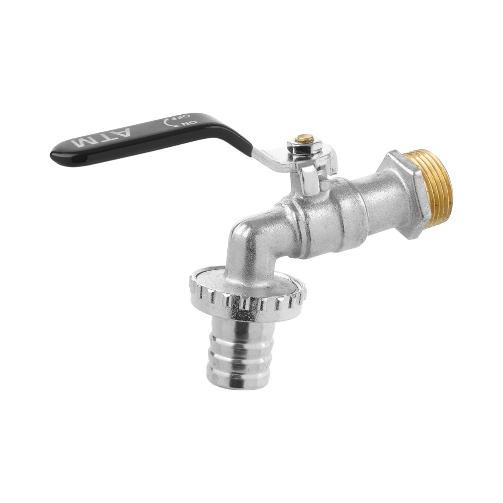 Кран водоразборный ViEiR 1/2" VRC5003